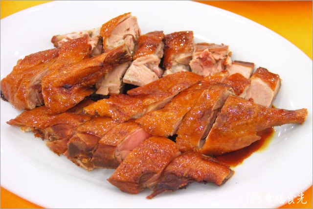 【馬來西亞美食餐廳】芙蓉市「明佫魚翅酒家」Restoran Min Kok - 第4張圖