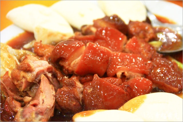 【馬來西亞美食餐廳】芙蓉市「明佫魚翅酒家」Restoran Min Kok - 第8張圖