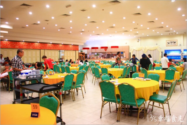 【馬來西亞美食餐廳】芙蓉市「明佫魚翅酒家」Restoran Min Kok - 第3張圖