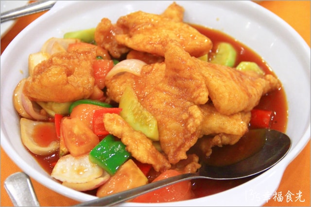 【馬來西亞美食餐廳】芙蓉市「明佫魚翅酒家」Restoran Min Kok - 第10張圖