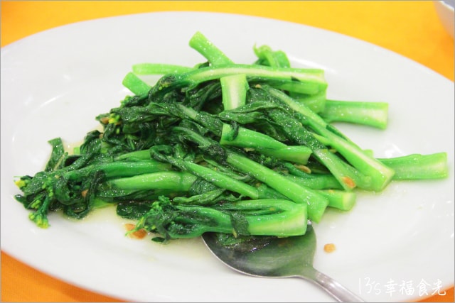 【馬來西亞美食餐廳】芙蓉市「明佫魚翅酒家」Restoran Min Kok - 第9張圖