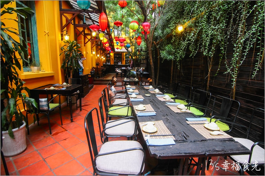 【越南河內餐廳推薦】外國人必訪的越南料理餐廳「Home Restaurant」 ~體驗當地菜市場買菜趣|Cooking Class簡單學會DIY越南菜 - 第14張圖