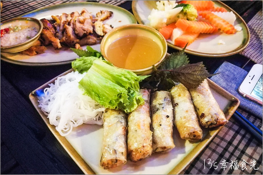 【越南河內餐廳推薦】外國人必訪的越南料理餐廳「Home Restaurant」 ~體驗當地菜市場買菜趣|Cooking Class簡單學會DIY越南菜 - 第56張圖