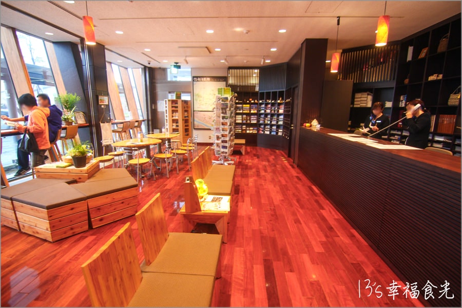 【長野飯山旅遊】慢遊雪國小京都.北陸新幹線「飯山車站」~飯山一日遊行程╱雪季可以來看雪屋喔! - 第7張圖