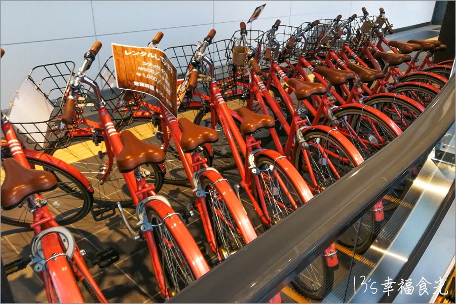 【長野飯山旅遊】慢遊雪國小京都.北陸新幹線「飯山車站」~飯山一日遊行程╱雪季可以來看雪屋喔! - 第10張圖