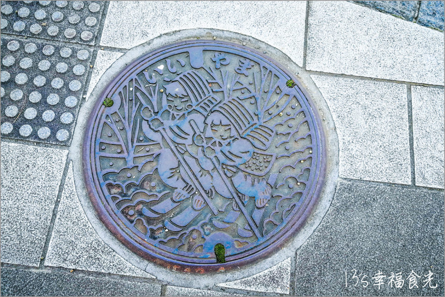 【長野飯山旅遊】慢遊雪國小京都.北陸新幹線「飯山車站」~飯山一日遊行程╱雪季可以來看雪屋喔! - 第19張圖