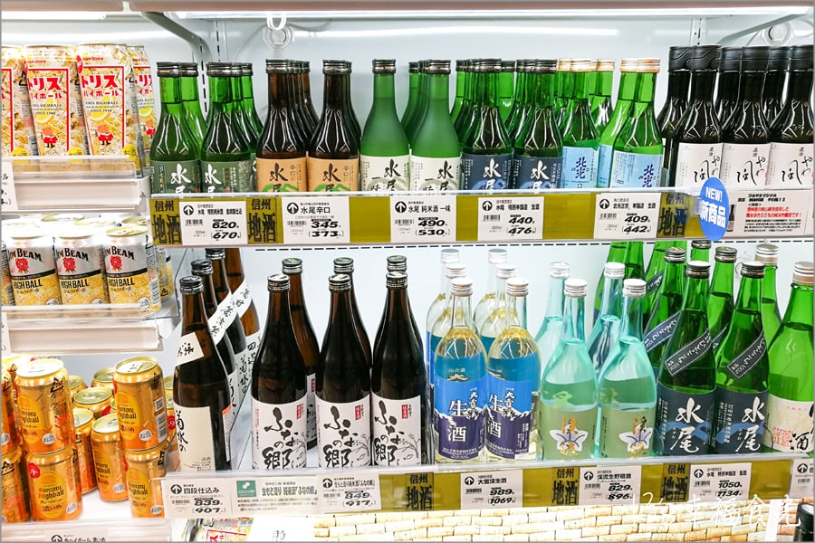 【長野飯山旅遊】慢遊雪國小京都.北陸新幹線「飯山車站」~飯山一日遊行程╱雪季可以來看雪屋喔! - 第27張圖