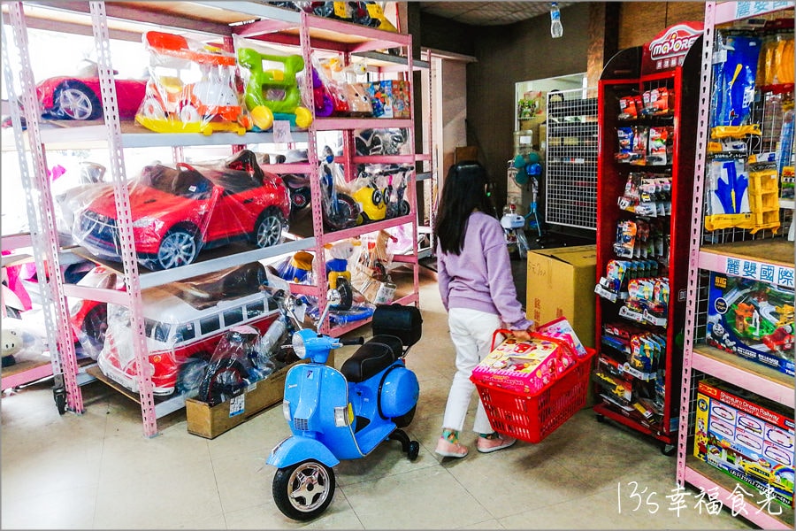 【嘉義玩具特賣大批發】新年到~新年玩具就到「亞細亞toys批發家族—嘉義新民場」添購一波,買好買滿過新年! - 第7張圖