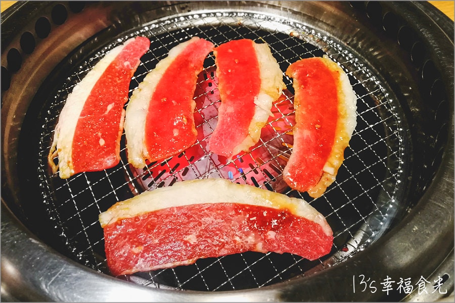 【福島日式燒肉餐廳】福島燒肉王「焼肉きんぐ会津若松店」~燒肉放題吃到飽! - 第14張圖