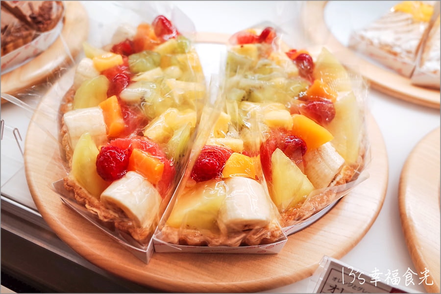 【福島甜點店推薦】複合式甜點水果店「fruits peaks&fruit shop aoki會津店」 - 第7張圖