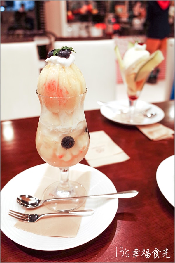 【福島甜點店推薦】複合式甜點水果店「fruits peaks&fruit shop aoki會津店」 - 第35張圖