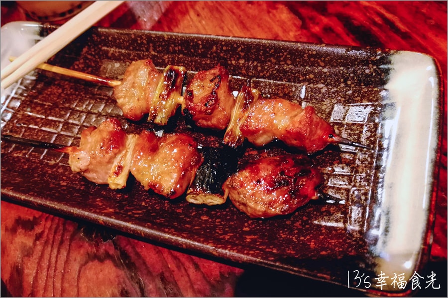 【台北人氣鰻魚飯】中山北路一段「肥前屋日式料理」~價格平實老字號餐廳.擄獲中外老饕們的味蕾 - 第14張圖