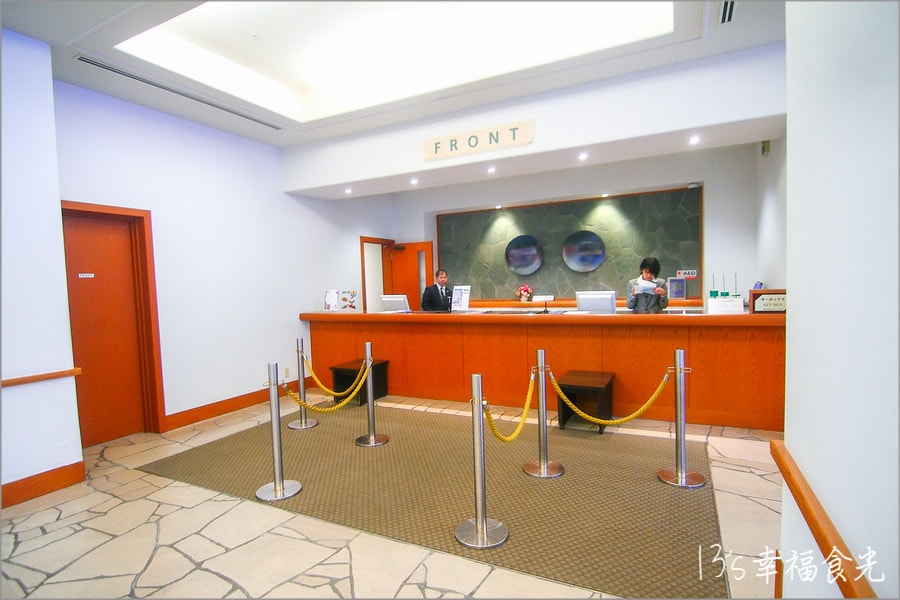 【福島grandeco resort】福島滑雪人氣飯店「裏磐梯GRANDECO東急飯店」~房間整體新穎、格局寬敞都很讓人喜歡 - 第7張圖