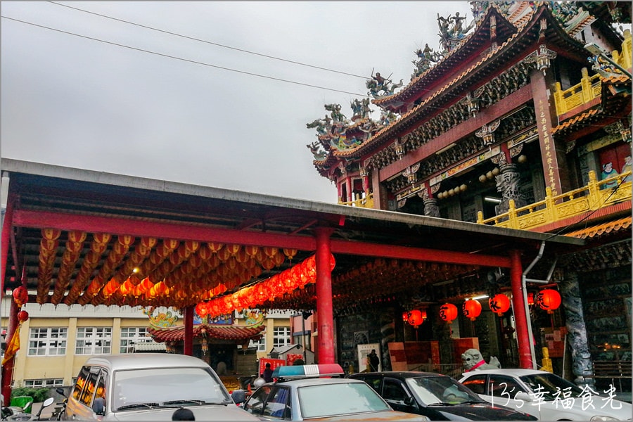 【苗栗南庄老街旅遊】迷你版九份老街「南庄老街」~走進有歷史的時光隧道裡.逛客家庄老街,吃客家美食 - 第35張圖
