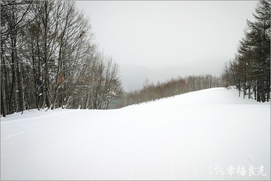 【福島祕境滑雪場】位於天榮村內的山中滑雪場「天榮滑雪度假村」~提供霸氣包場.還有38°急斜面天榮之壁等你挑戰 - 第35張圖