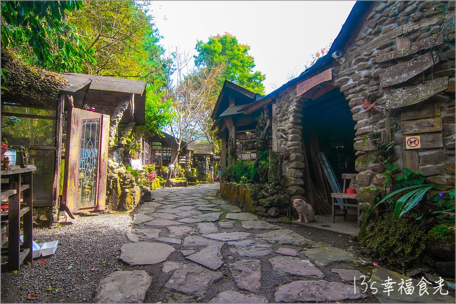 【阿里山咖啡推薦】鄒族縮影的隱世地點「阿將的家 23咖啡館」展開忘憂山旅行之旅|阿里山咖啡廳|阿里山住宿|阿里山旅遊|阿里山一日遊 - 第7張圖