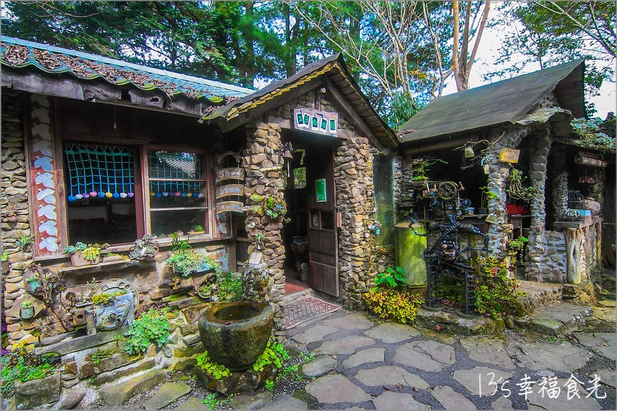 【阿里山咖啡推薦】鄒族縮影的隱世地點「阿將的家 23咖啡館」展開忘憂山旅行之旅|阿里山咖啡廳|阿里山住宿|阿里山旅遊|阿里山一日遊 - 第14張圖