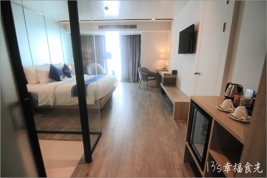 【清邁旅店推薦】清邁溫崔城市度假村(Wintree City Resort Chiang Mai)~C/P值高的清邁時尚度假旅店 - 第28張圖