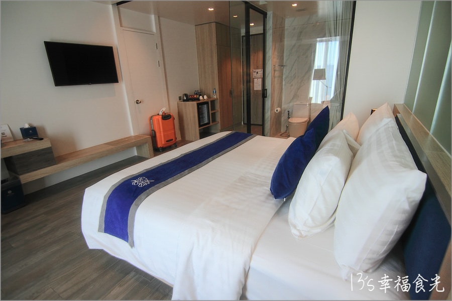 【清邁旅店推薦】清邁溫崔城市度假村(Wintree City Resort Chiang Mai)~C/P值高的清邁時尚度假旅店 - 第35張圖