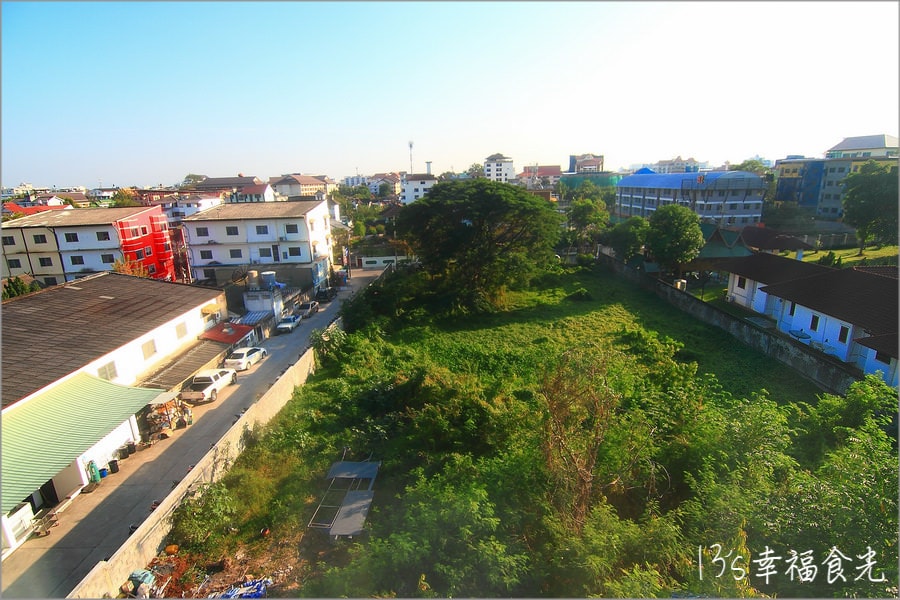 【清邁旅店推薦】清邁溫崔城市度假村(Wintree City Resort Chiang Mai)~C/P值高的清邁時尚度假旅店 - 第42張圖