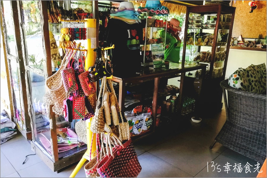 【薄荷島飯店推薦】薄荷海灘俱樂部度假村(Bohol Beach Club).南島風情度假國度|BBC度假村|薄荷島住宿|薄荷島沙灘酒店 - 第7張圖