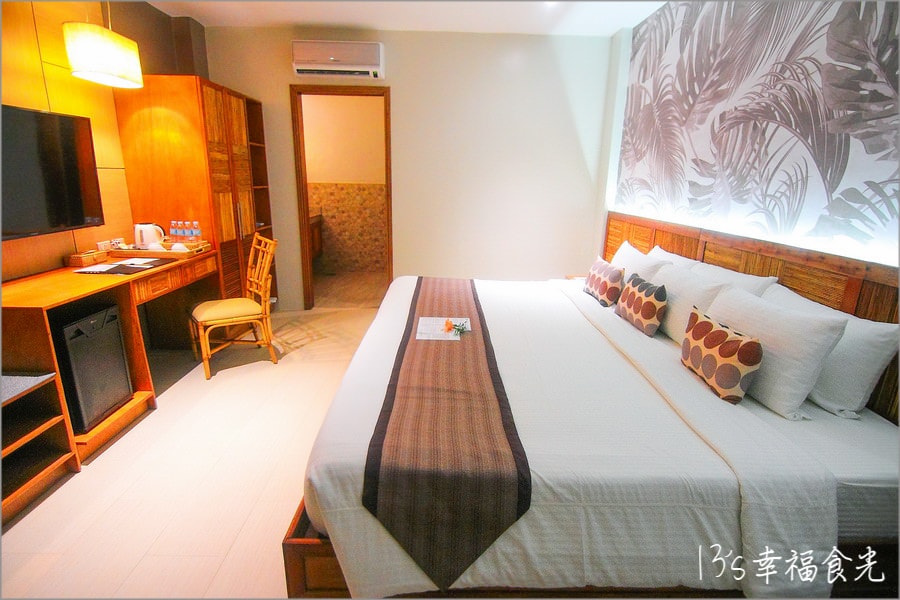 【薄荷島飯店推薦】薄荷海灘俱樂部度假村(Bohol Beach Club).南島風情度假國度|BBC度假村|薄荷島住宿|薄荷島沙灘酒店 - 第14張圖