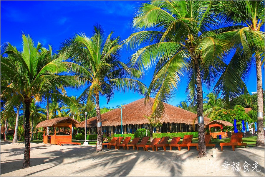 【薄荷島飯店推薦】薄荷海灘俱樂部度假村(Bohol Beach Club).南島風情度假國度|BBC度假村|薄荷島住宿|薄荷島沙灘酒店 - 第35張圖