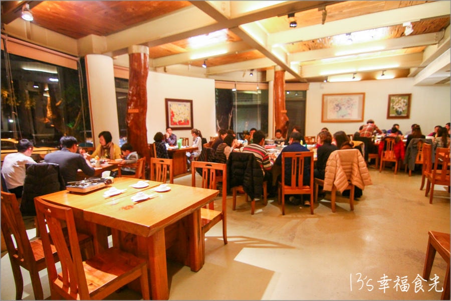 【彰化美食餐廳】八卦山上雞肉飄香「黑公雞風味餐廳」.放山的黑毛雞肉好吃推薦|黑公雞餐廳八卦山|黑公雞餐廳菜單|八卦山餐廳推薦|彰化美食餐廳 - 第7張圖