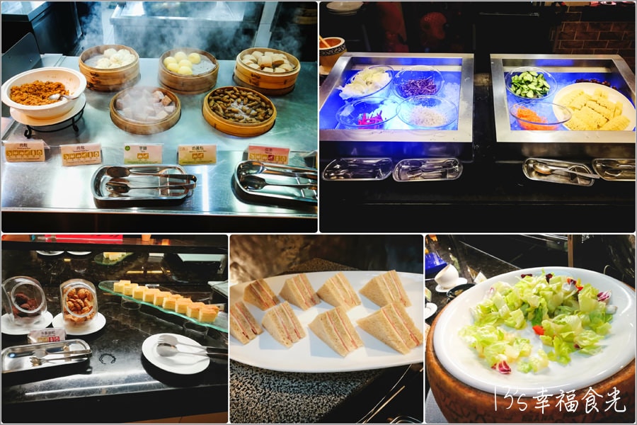 【嘉義飯店推薦】嘉義五星級飯店「耐斯王子大飯店」~生活機能優、房價平實、早餐豐富,高cp值平價五星級享受 - 第35張圖