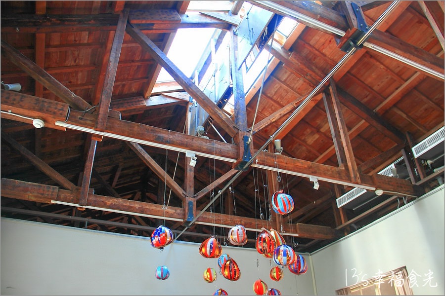 【花蓮市文青景點】日式老建築「松園別館」~滿園百年老松清幽靜謐.也能俯瞰花蓮港美景 - 第21張圖
