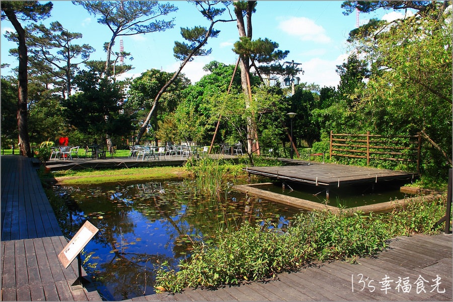 【花蓮市文青景點】日式老建築「松園別館」~滿園百年老松清幽靜謐.也能俯瞰花蓮港美景 - 第28張圖