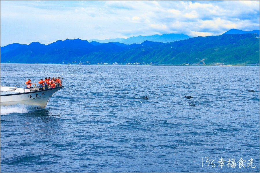 【花蓮賞鯨半日遊】出海去!花蓮賞鯨推薦「鯨世界賞鯨生態之旅」花蓮旅遊最美的蔚藍海上驚喜邂逅|花蓮港出海|花蓮賞鯨季節|花蓮親子行程推薦 - 第28張圖