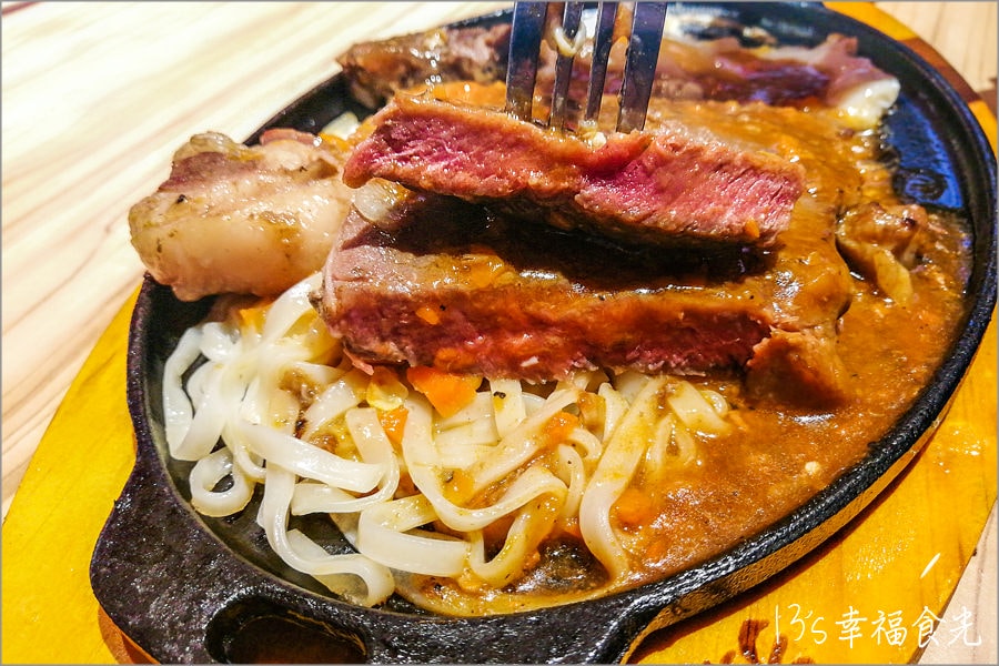 【南投市平價牛排】南投市牛排新店「孫東寶南投集賢店」~紐約教父牛排吃出台式牛排的好滋味 - 第28張圖