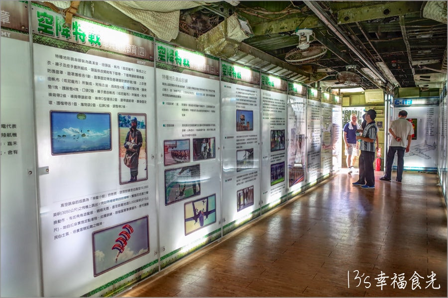 【彰化八卦山懶人包】到彰化看大佛「八卦山大佛風景區&八卦山天空步道」~內附彰化一日遊行程 - 第7張圖
