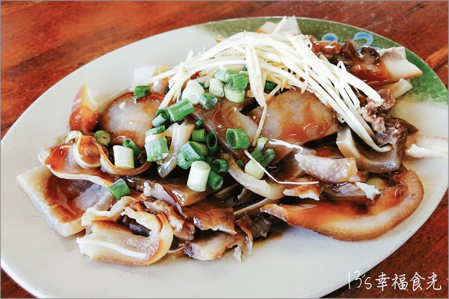 【台東關山美食】關山人也會來吃的「關山肉圓」~鄰近關山市場好停車 - 第14張圖