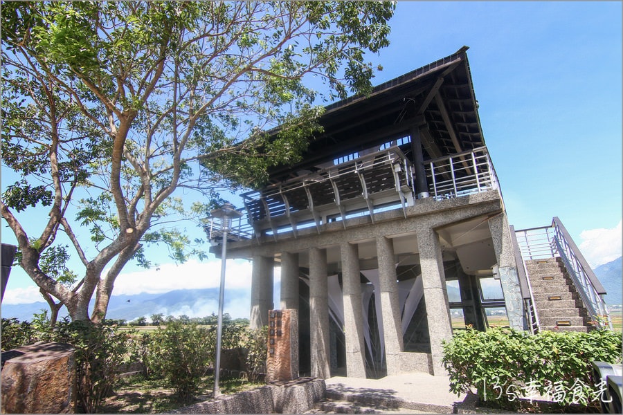【池上縱谷大地藝術季】《漂鳥197》縱谷大地藝術季~12個網美打卡點散落在池上&關山 - 第14張圖