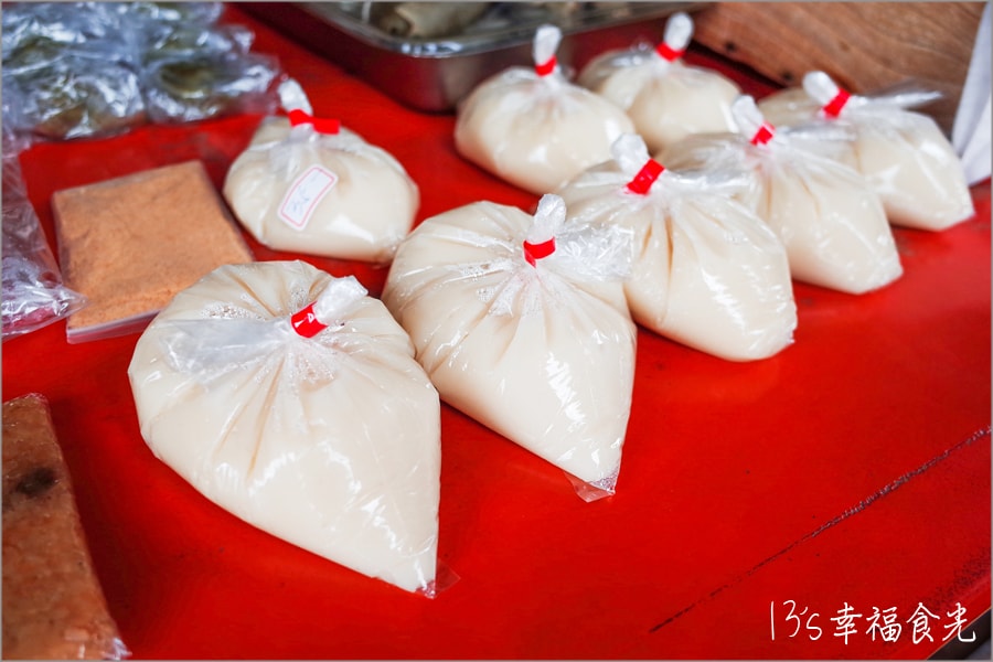 【台東成功美食推薦】到台東成功必吃「成功東粄香&王記成功鬼頭刀魚排店」~拿東部的米來製作傳統美食.實在好好味 - 第7張圖