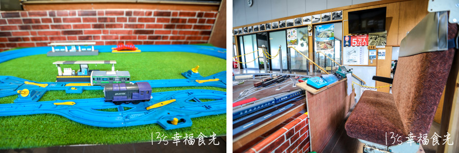 【鳥取旅遊行程】鳥取自由行DAY4鳥取鐵道主題一日遊～若櫻鐵道＆智頭急行｜隼駅｜若櫻駅｜戀山形駅｜八頭迷你SL蒸汽火車博物館｜不動院岩屋堂｜板井原傳統的建造物群保存地區 @13&#039;s幸福食光