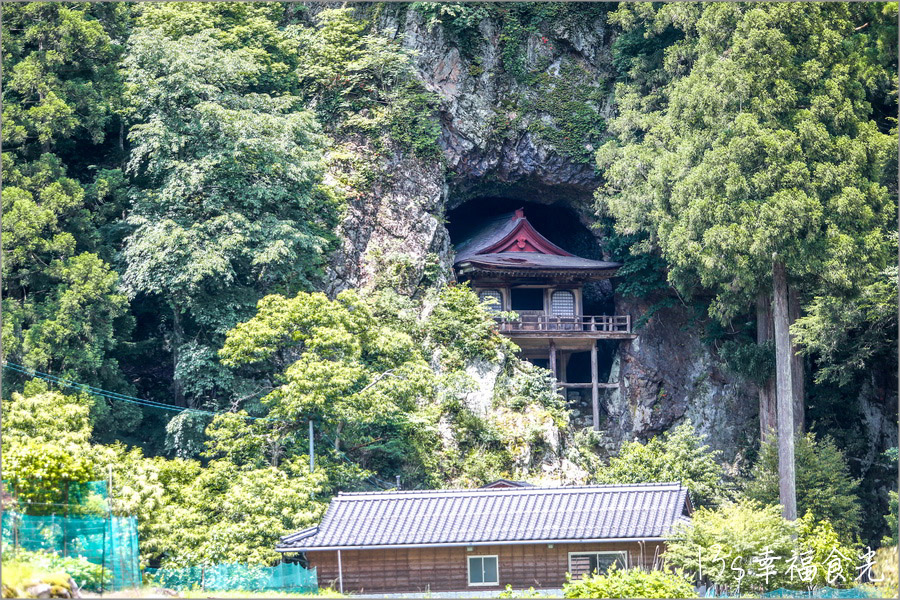 【鳥取旅遊行程】鳥取自由行DAY4鳥取鐵道主題一日遊～若櫻鐵道＆智頭急行｜隼駅｜若櫻駅｜戀山形駅｜八頭迷你SL蒸汽火車博物館｜不動院岩屋堂｜板井原傳統的建造物群保存地區 @13&#039;s幸福食光