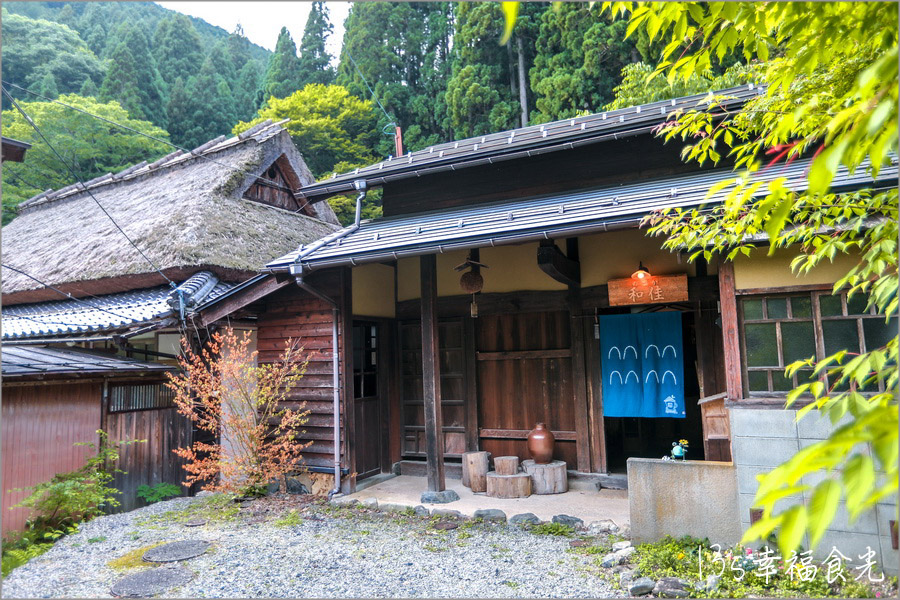【鳥取旅遊行程】鳥取自由行DAY4鳥取鐵道主題一日遊～若櫻鐵道＆智頭急行｜隼駅｜若櫻駅｜戀山形駅｜八頭迷你SL蒸汽火車博物館｜不動院岩屋堂｜板井原傳統的建造物群保存地區 @13&#039;s幸福食光