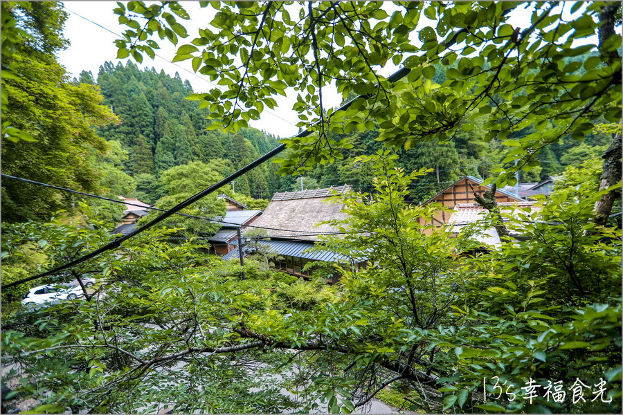 【鳥取旅遊行程】鳥取自由行DAY4鳥取鐵道主題一日遊～若櫻鐵道＆智頭急行｜隼駅｜若櫻駅｜戀山形駅｜八頭迷你SL蒸汽火車博物館｜不動院岩屋堂｜板井原傳統的建造物群保存地區 @13&#039;s幸福食光
