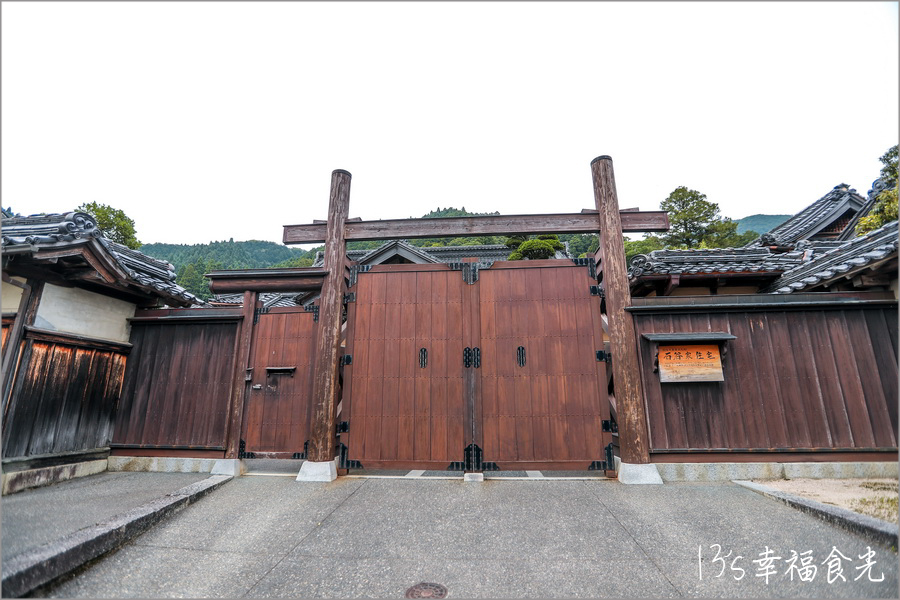 【鳥取旅遊行程】鳥取自由行DAY4鳥取鐵道主題一日遊～若櫻鐵道＆智頭急行｜隼駅｜若櫻駅｜戀山形駅｜八頭迷你SL蒸汽火車博物館｜不動院岩屋堂｜板井原傳統的建造物群保存地區 @13&#039;s幸福食光