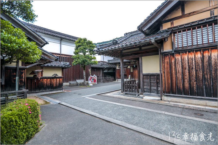 【鳥取旅遊行程】鳥取自由行DAY4鳥取鐵道主題一日遊～若櫻鐵道＆智頭急行｜隼駅｜若櫻駅｜戀山形駅｜八頭迷你SL蒸汽火車博物館｜不動院岩屋堂｜板井原傳統的建造物群保存地區 @13&#039;s幸福食光