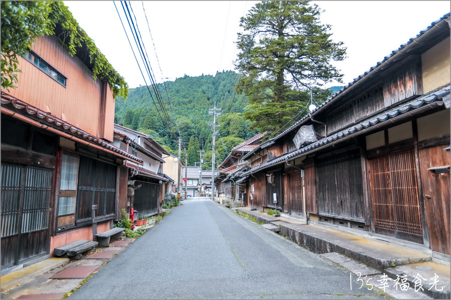 【鳥取旅遊行程】鳥取自由行DAY4鳥取鐵道主題一日遊～若櫻鐵道＆智頭急行｜隼駅｜若櫻駅｜戀山形駅｜八頭迷你SL蒸汽火車博物館｜不動院岩屋堂｜板井原傳統的建造物群保存地區 @13&#039;s幸福食光