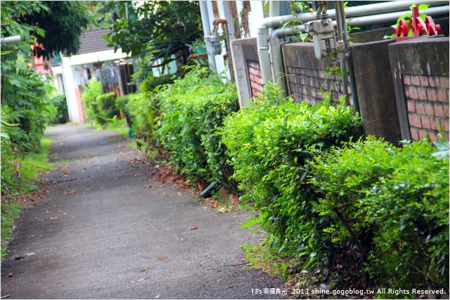 【南投2013荷花季】初夏旅行~就從「中興新村賞荷花」開始 - 第63張圖
