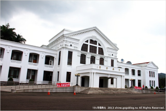 【南投2013荷花季】初夏旅行~就從「中興新村賞荷花」開始 - 第61張圖