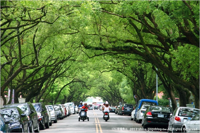 【南投2013荷花季】初夏旅行~就從「中興新村賞荷花」開始 - 第64張圖