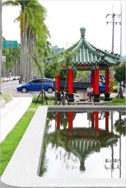 【南投2013荷花季】初夏旅行~就從「中興新村賞荷花」開始 - 第58張圖