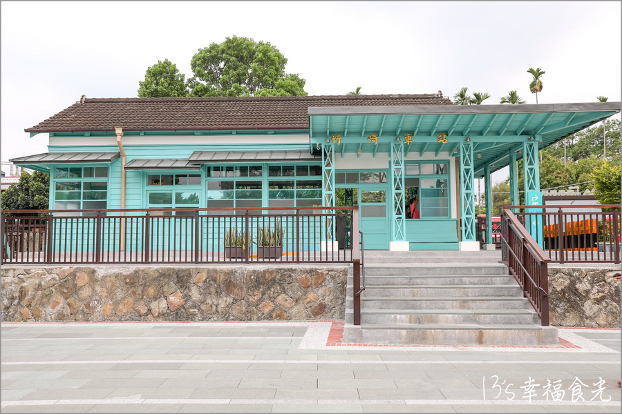 【阿里山小火車旅遊】前進得恩亞納部落!嘉義阿里山小火車兩天一夜行程~魅力鐵道之旅|尋訪十字路車站|最美多林車站|來吉步道森林漫步|阿里山景點|得恩亞納部落旅遊 - 第7張圖 阿里山小火車行程