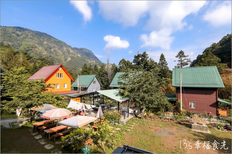 【阿里山小火車旅遊】前進得恩亞納部落!嘉義阿里山小火車兩天一夜行程~魅力鐵道之旅|尋訪十字路車站|最美多林車站|來吉步道森林漫步|阿里山景點|得恩亞納部落旅遊 - 第42張圖 得恩亞納